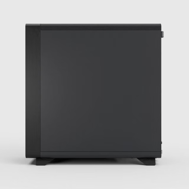 Fractal Design Summit Blackout TG Light Tint 