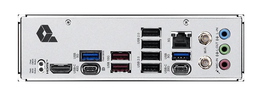 MSI PRO X870E-S EVO WIFI/ AM5/ ATX 