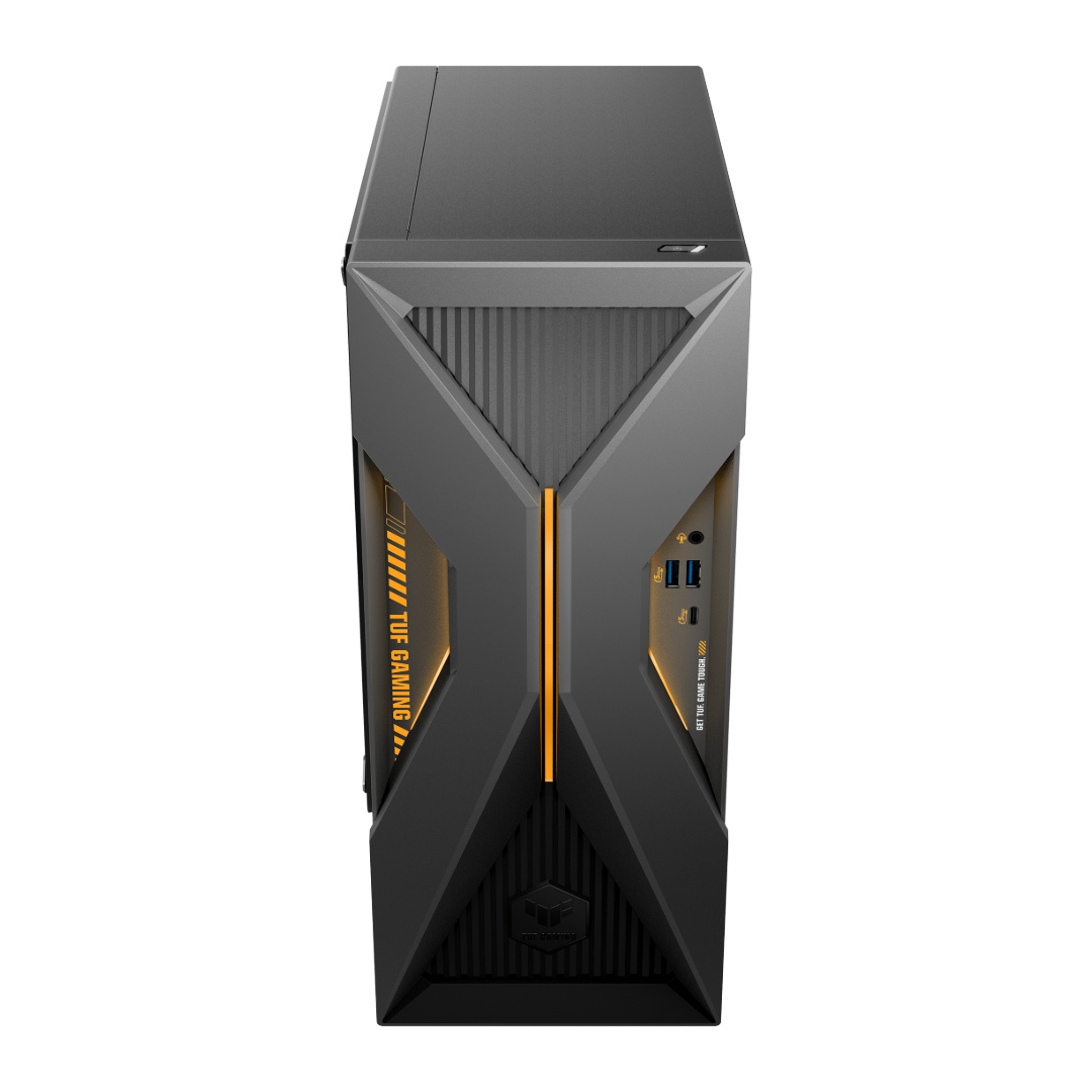 ASUS TUF Gaming/ T500MV-05210H243W/ Mini TWR/ 5-210H/ 16GB/ 1TB/ RTX 5060/ W11H/ 3R 