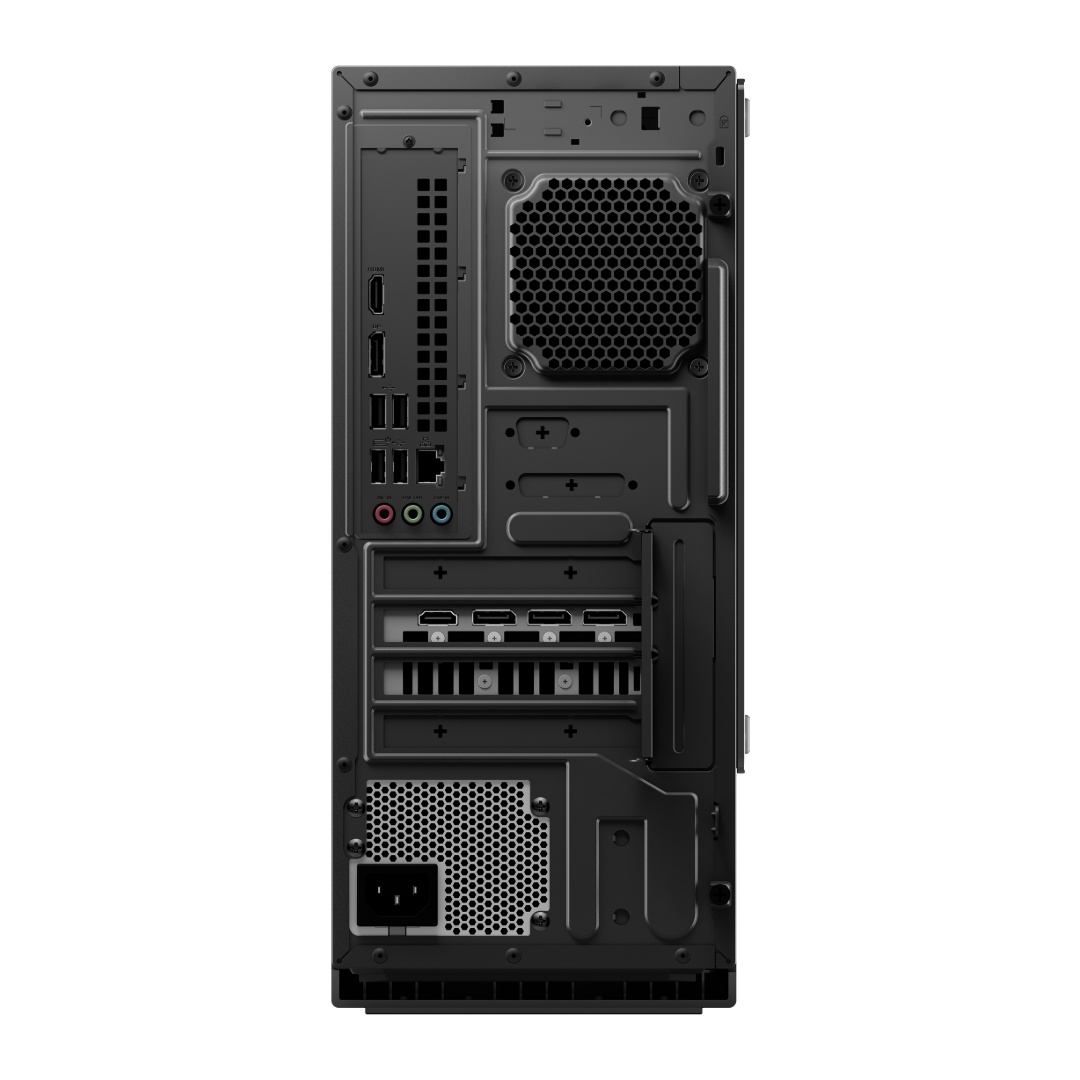 ASUS TUF Gaming/ T500MV-05210H243W/ Mini TWR/ 5-210H/ 16GB/ 1TB/ RTX 5060/ W11H/ 3R 