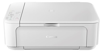 Canon PIXMA MG3650S biela