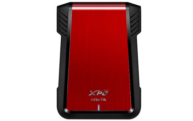ADATA EX500 externý box pre HDD/ SSD 2, 5