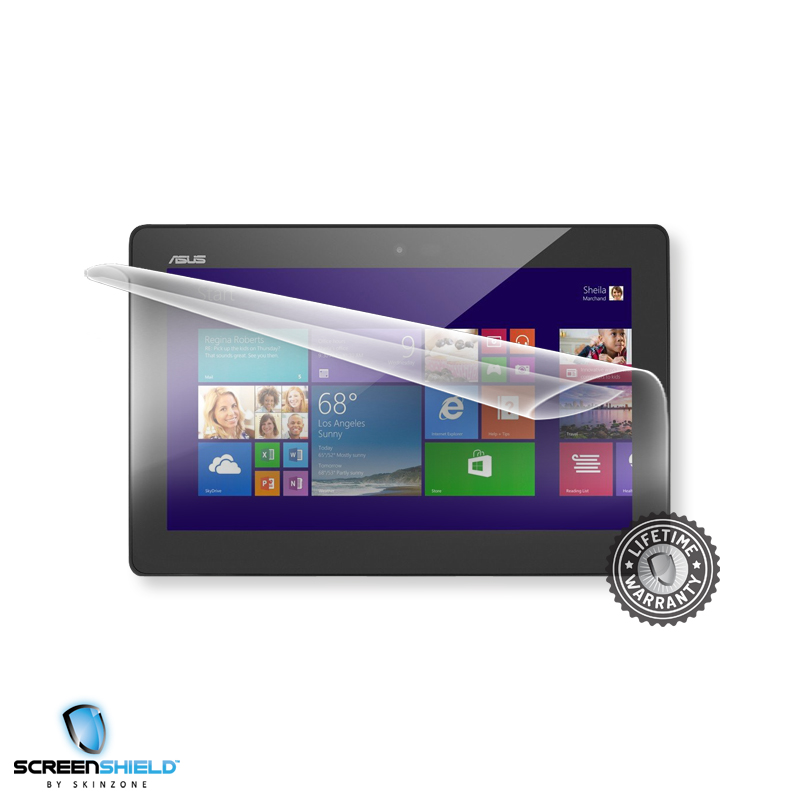 Screenshield™ ASUS T101H fólia na displej