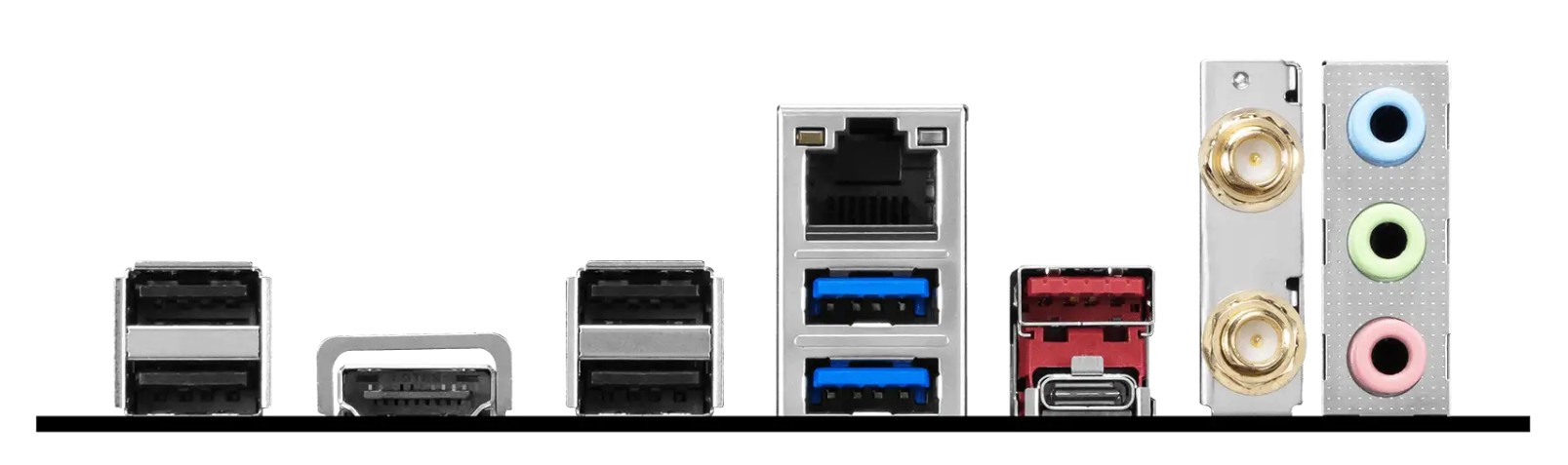 MSI PRO B550-S WIFI6E/ AM4/ ATX 