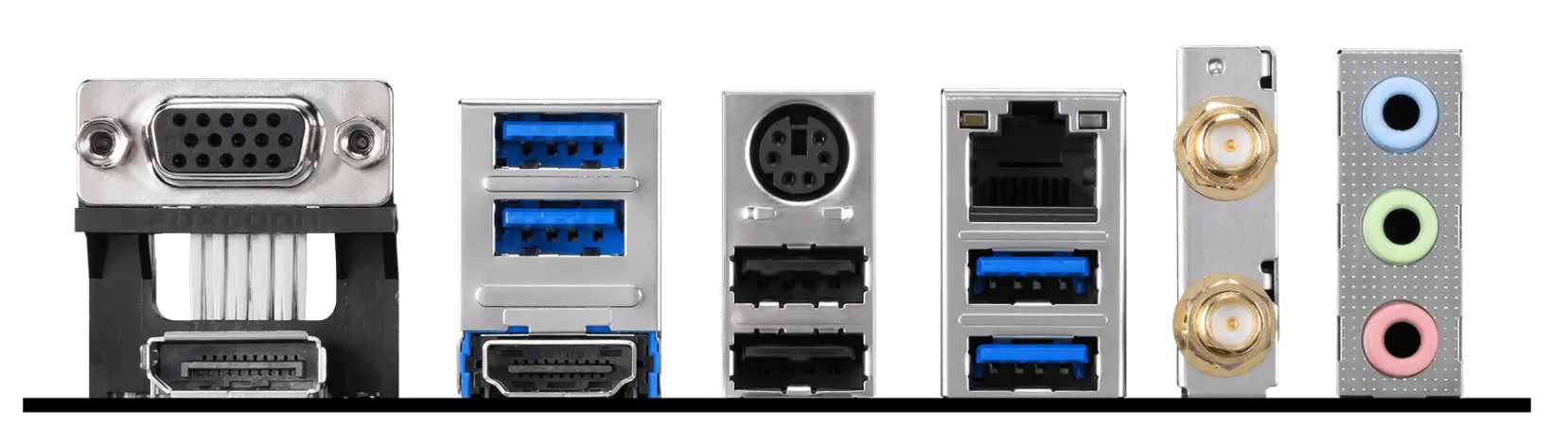 MSI PRO B550M-P WIFI6E/ AM4/ mATX 