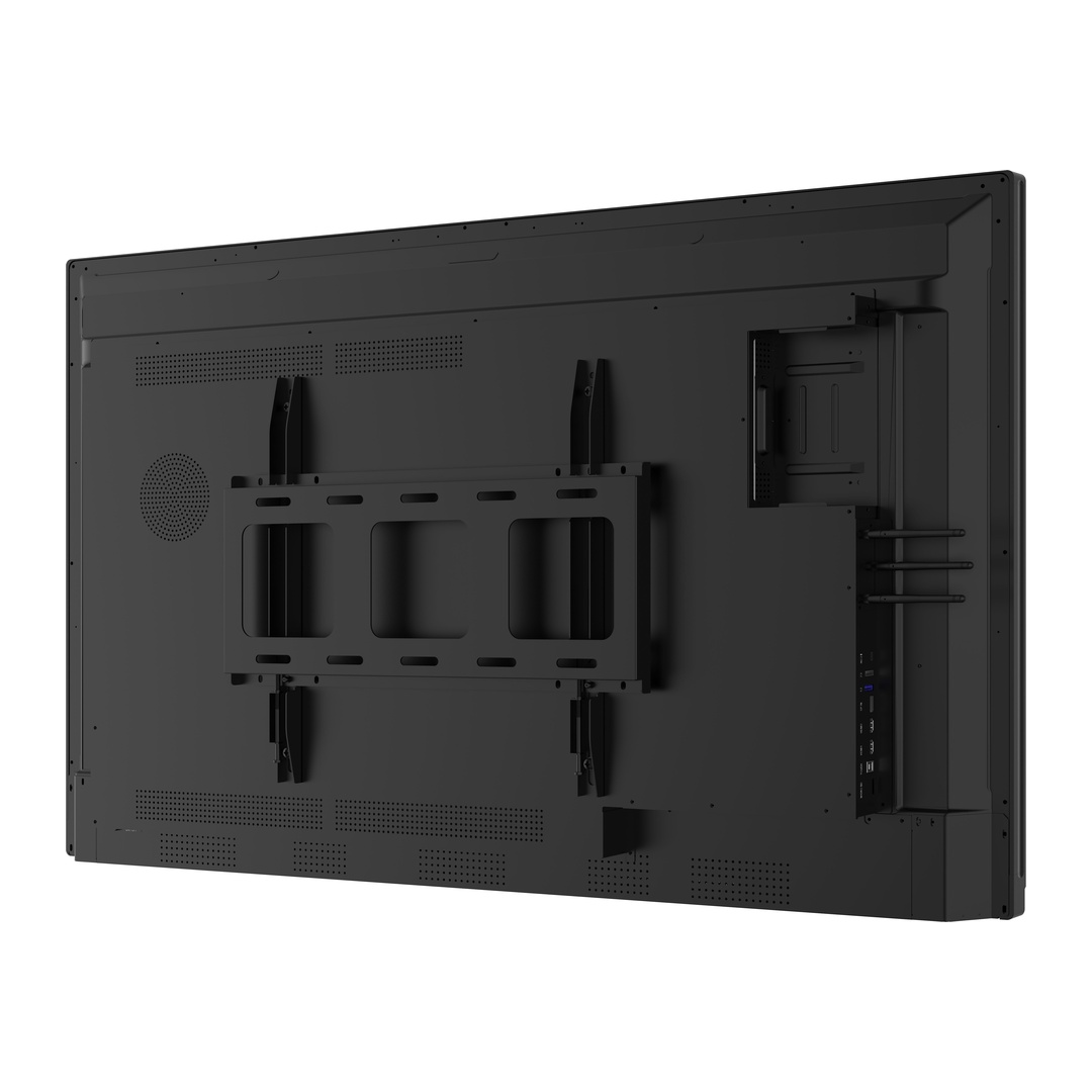 55" iiyama TE5513A-B3AG: IPS, 4K, 40P, EDLÁ 