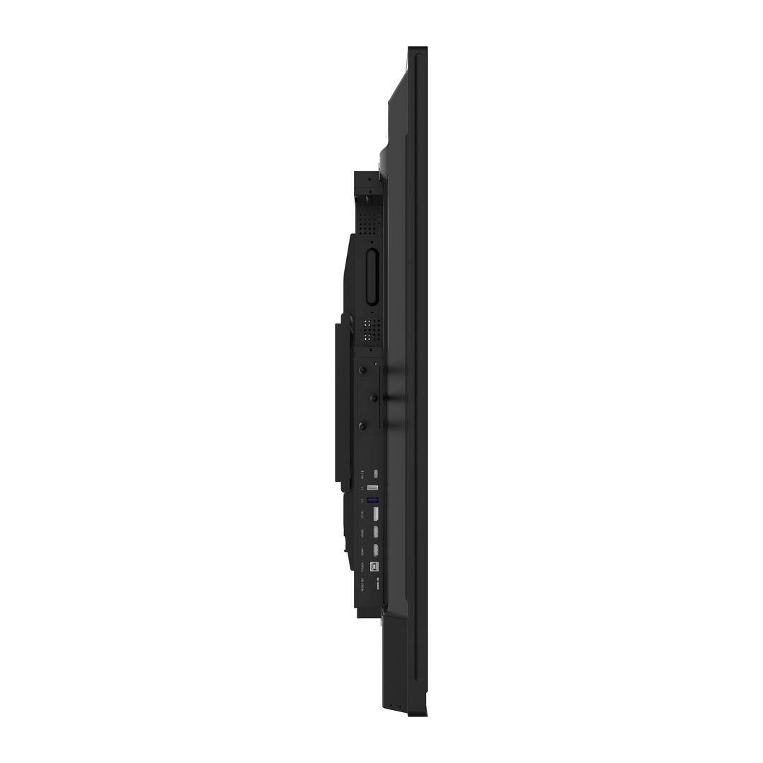 55" iiyama TE5513A-B3AG: IPS, 4K, 40P, EDLÁ 