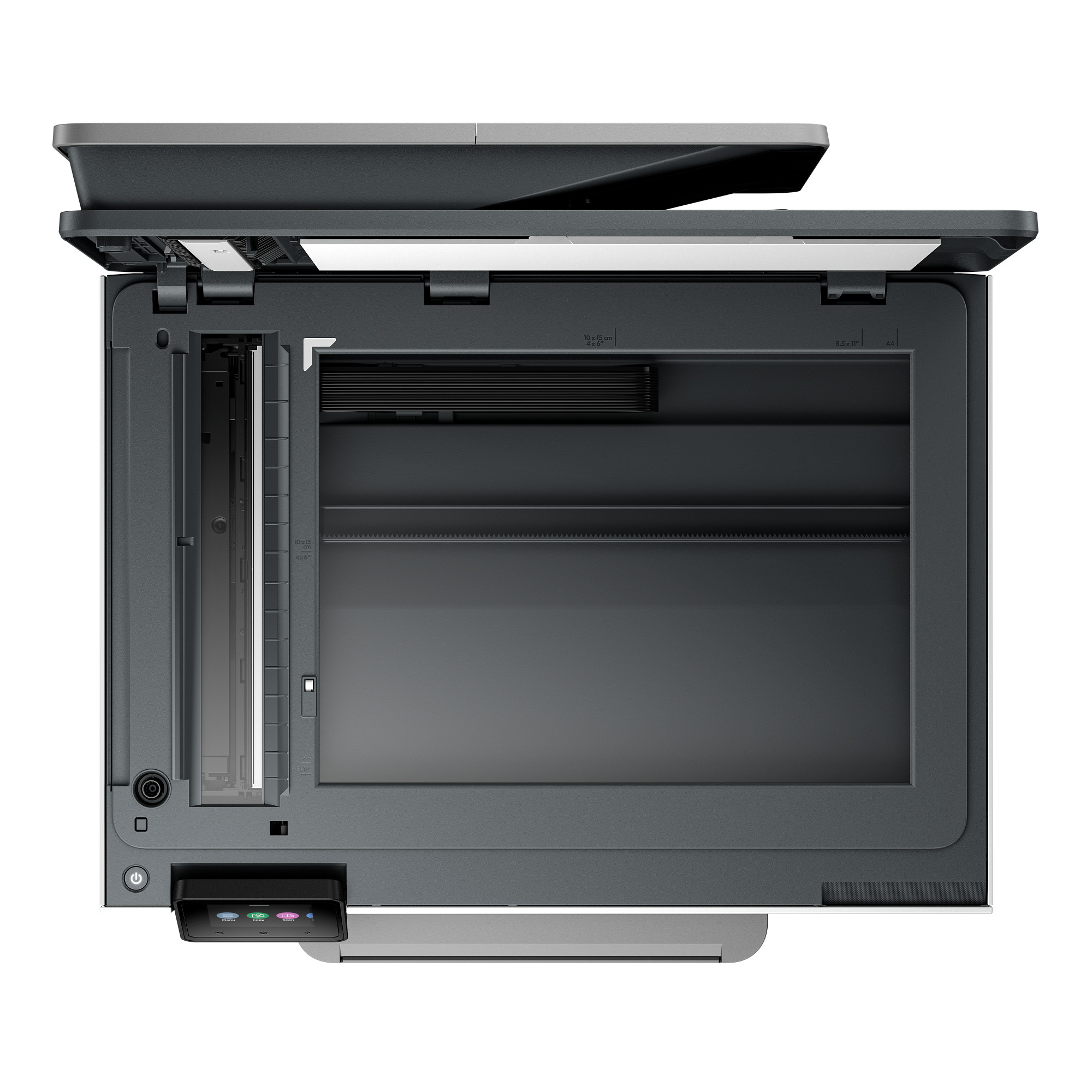 HP OfficeJet Pro/ 8132/ MF/ Ink/ A4/ LAN/ WiFi/ USB 