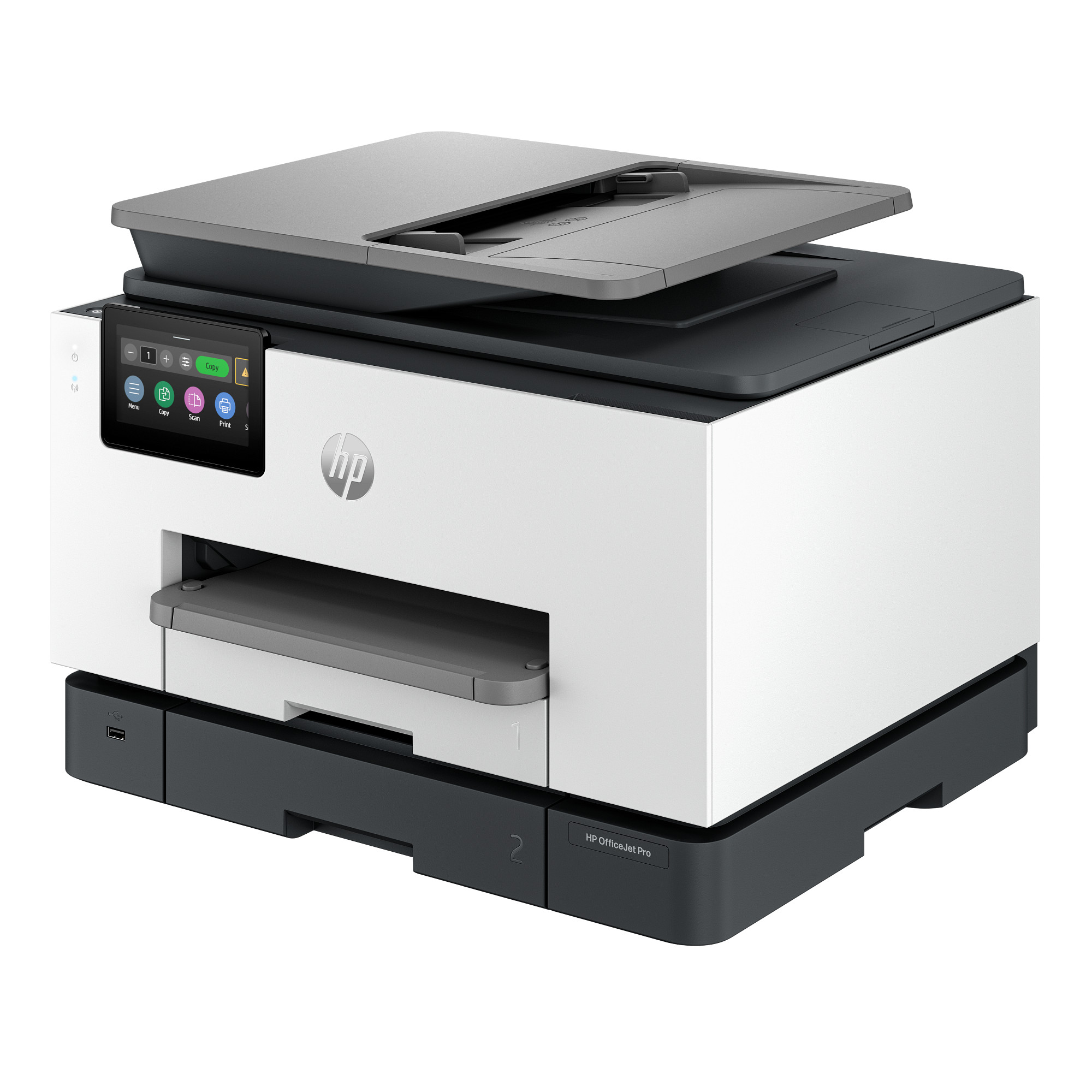 HP OfficeJet Pro/ 9132/ MF/ Ink/ A4/ LAN/ WiFi/ USB 