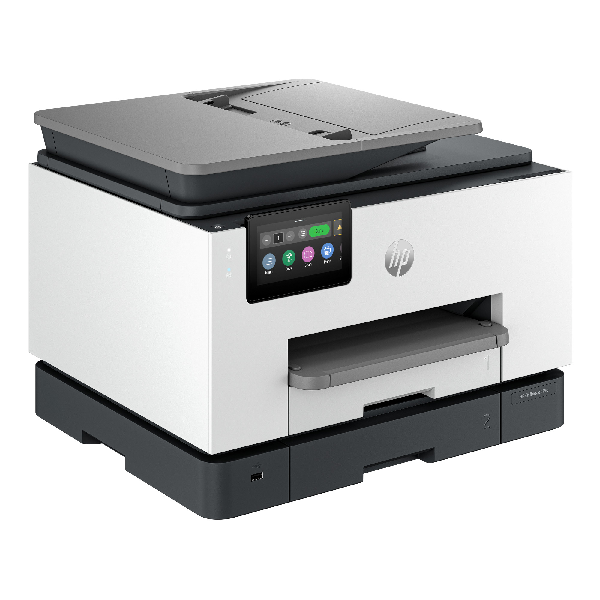 HP OfficeJet Pro/ 9132/ MF/ Ink/ A4/ LAN/ WiFi/ USB 