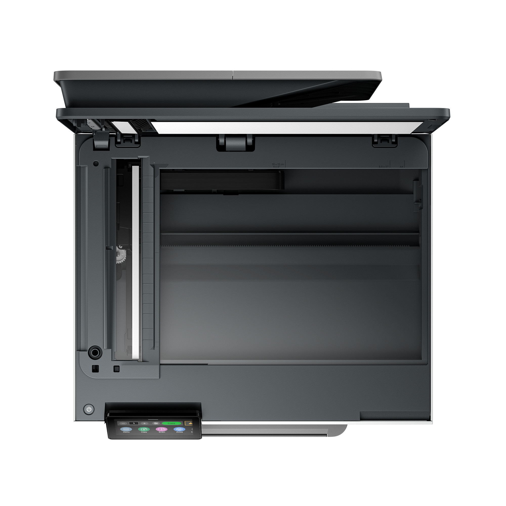 HP OfficeJet Pro/ 9132/ MF/ Ink/ A4/ LAN/ WiFi/ USB 