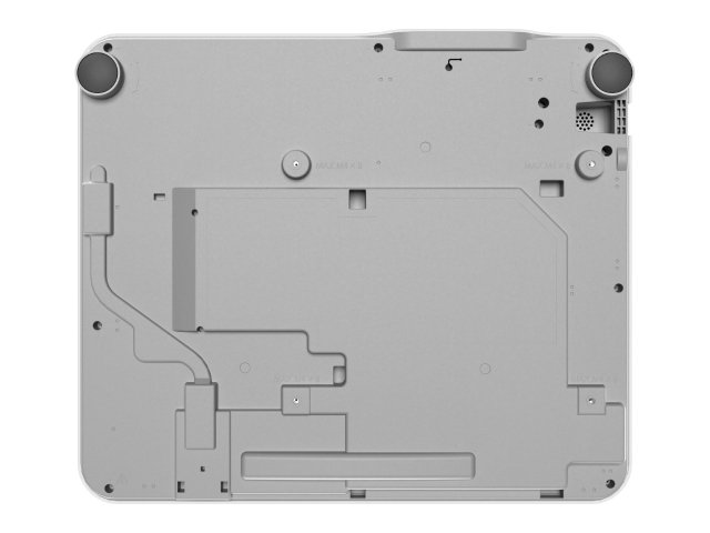 SHARP XPP-701U/ 3LCD/ 7000lm/ WUXGA/ 2x HDMI/ LAN 