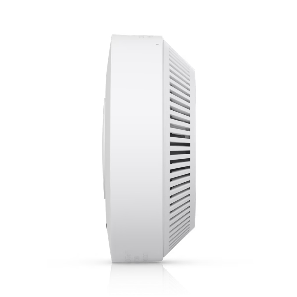 Ubiquiti USL-Smoke, UniFi Protect Smoke and CO Alarm 