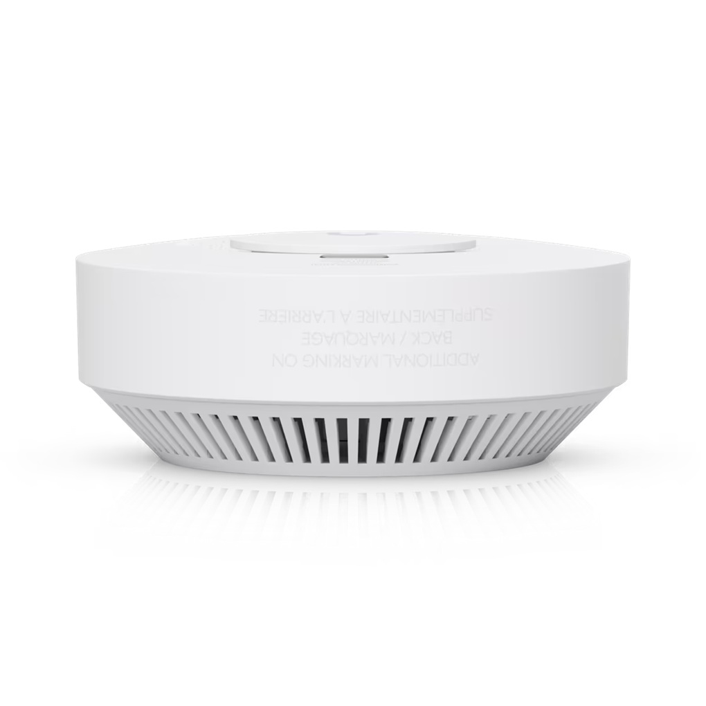 Ubiquiti USL-Smoke, UniFi Protect Smoke and CO Alarm 