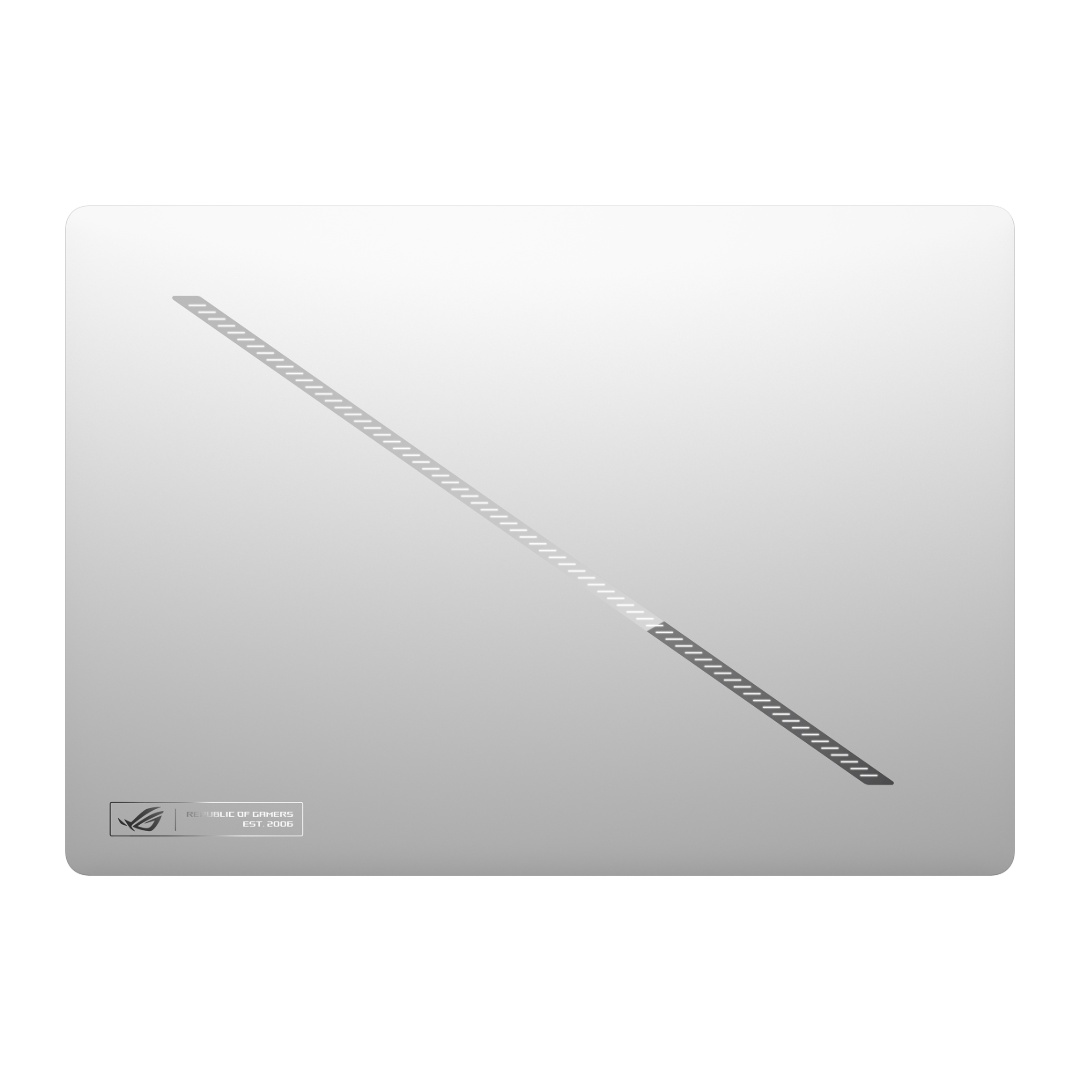 ASUS ROG Zephyrus G14/ GU405AR-SY003W/ U9-386H/ 14"/ 2880x1800/ 32GB/ 1TB/ RTX 5070Ti/ W11H/ White/ 2R 
