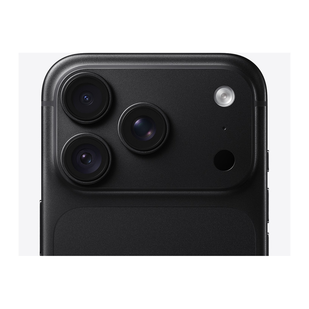 Apple iPhone 18 Pro/ 2TB/ Black 