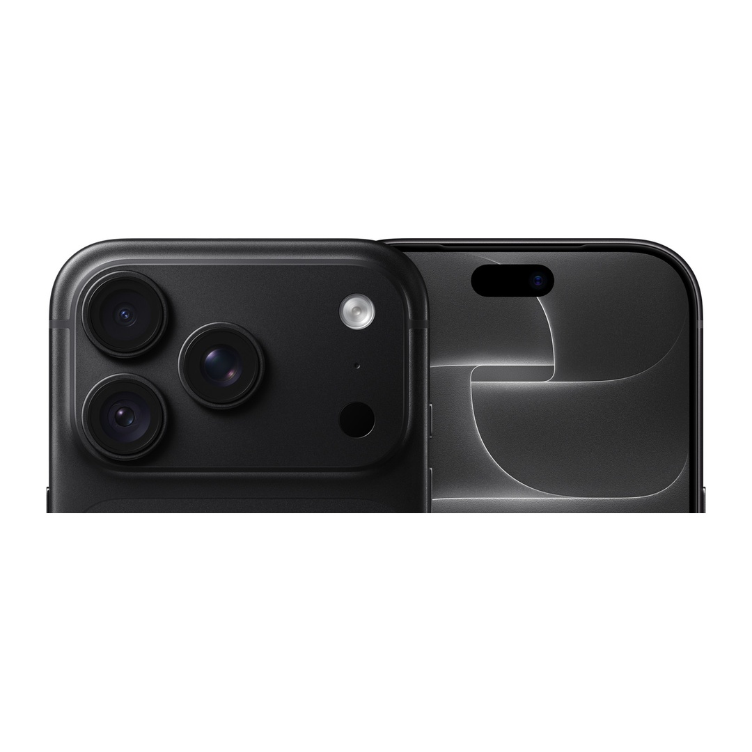 Apple iPhone 18 Pro/ 2TB/ Black 