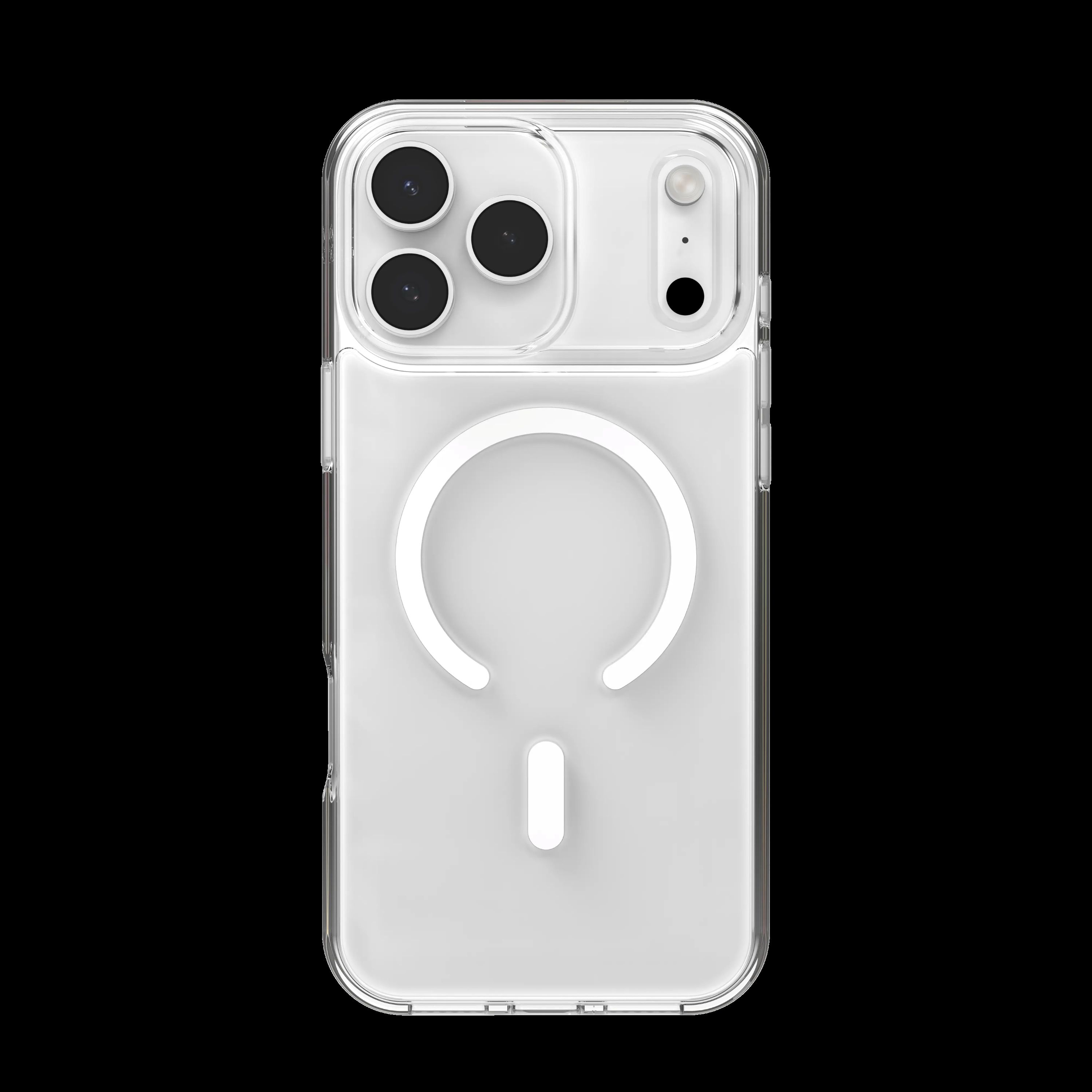 Case Crystal Palace Snap Lite pre Apple iPhone 18 Pro Max / 17 Pro Max 