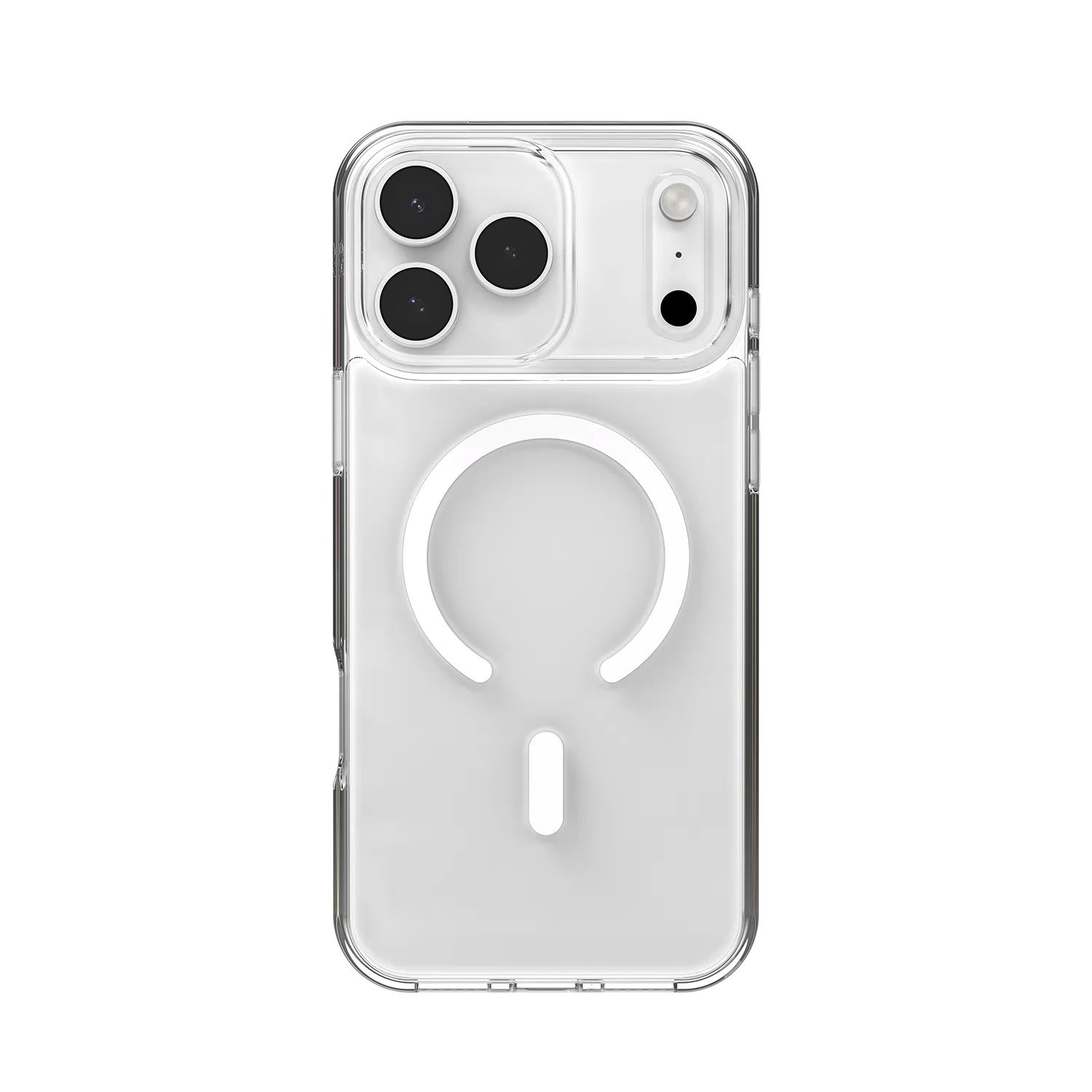 Case Crystal Palace Snap for iPhone 18 Pro Max / 17 Pro Max 