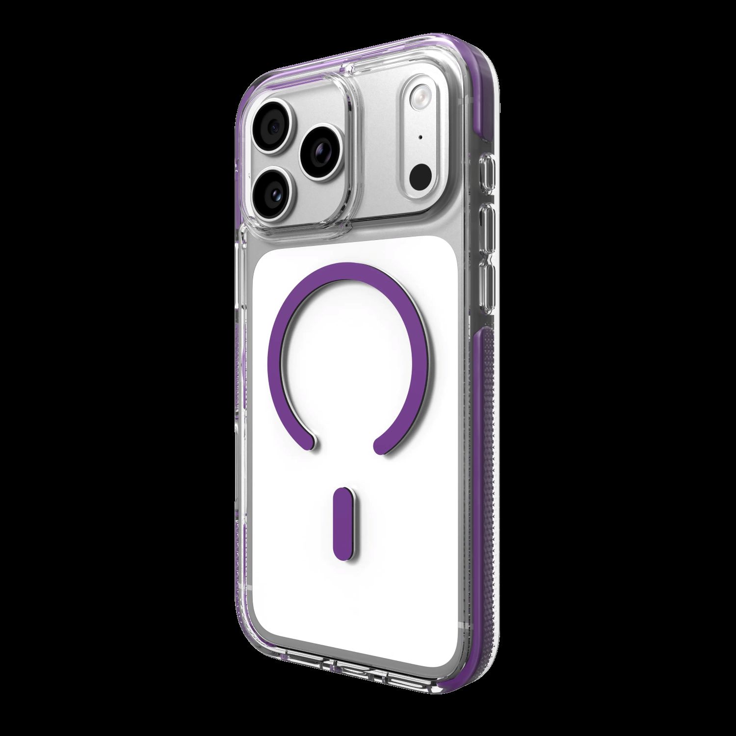 Case Santa Cruz Snap iPhone 18 Pro / 17 Pro - Fresh Purple 