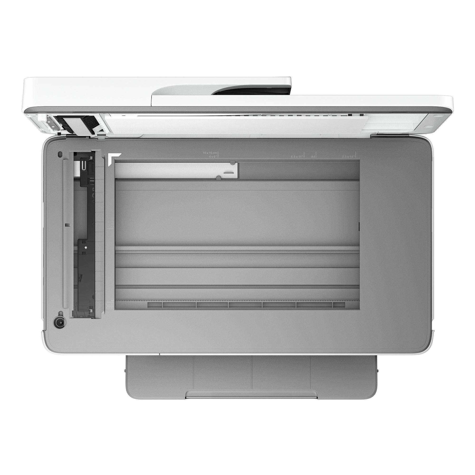 HP OfficeJet Pro/ 9720/ MF/ Ink/ A3/ LAN/ WiFi/ USB 