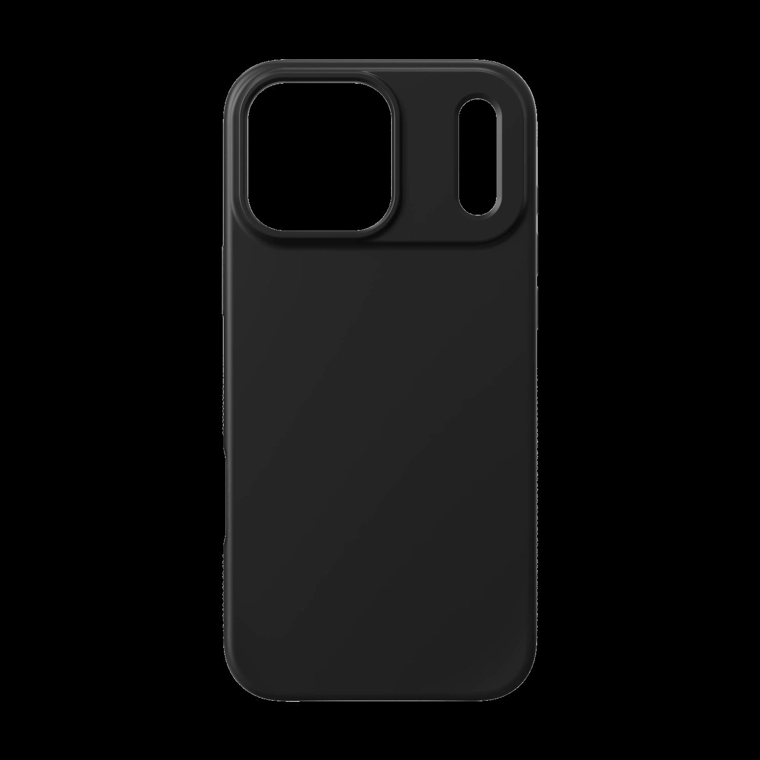 Case Milan Snap pre Apple iPhone 18 Pro / 17 Pro - Black 