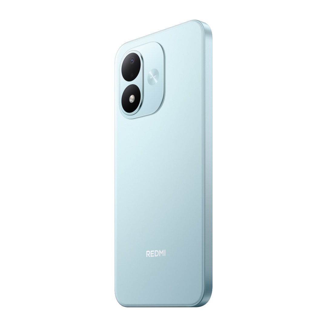 Xiaomi Redmi Note 17 5G/ 6GB/ 256GB/ Sky Teal 
