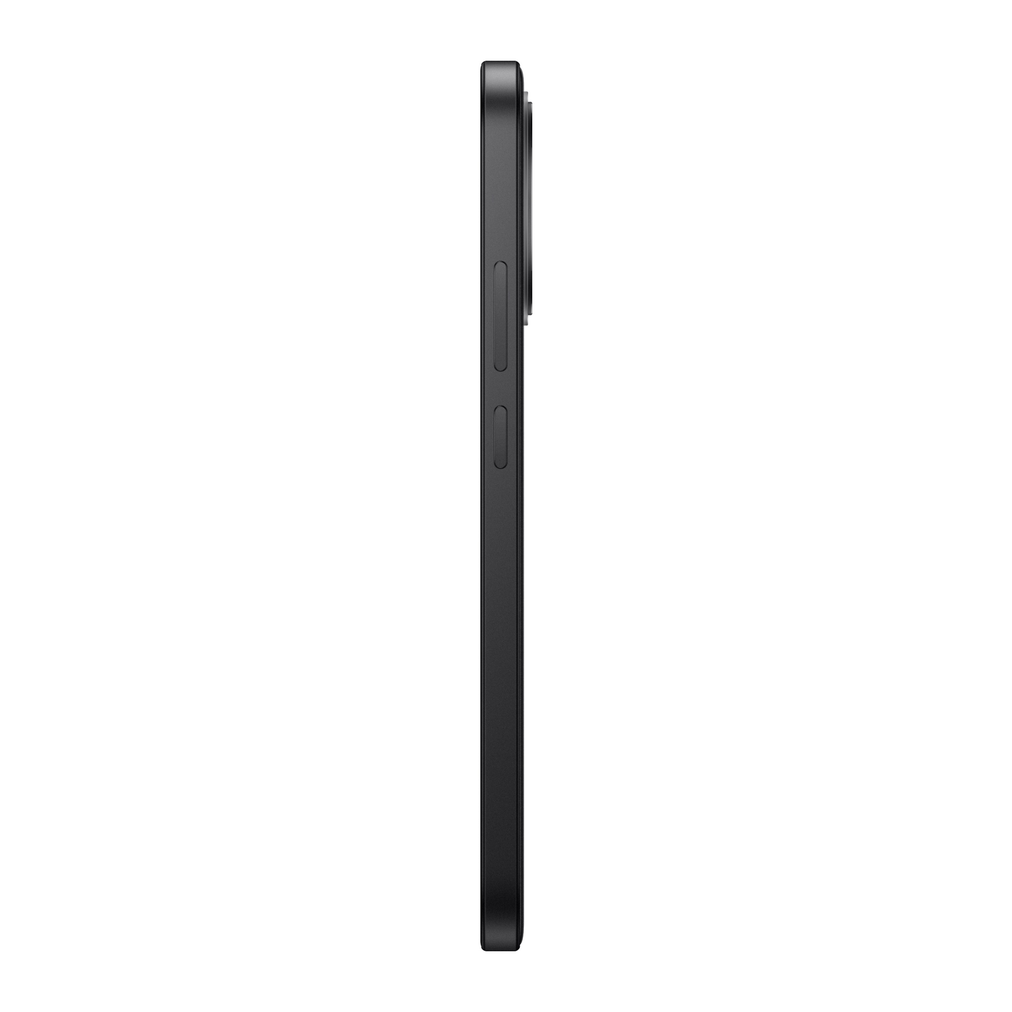 Xiaomi Redmi Note 17/ 4GB/ 128GB/ Black 