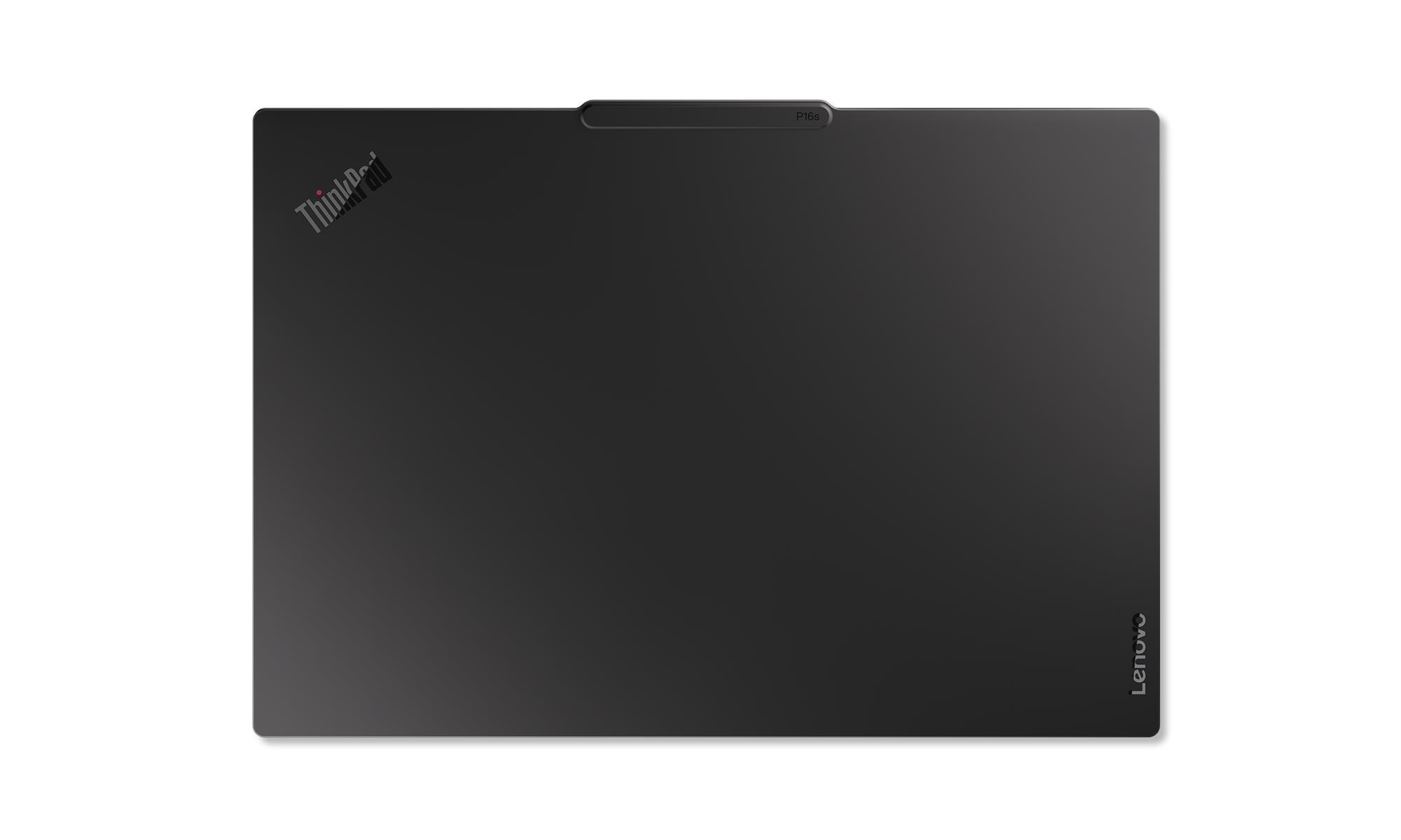 Lenovo ThinkPad P/ P16 Gen 5 (AMD)/ AI7PRO-450/ 16"/ WUXGA/ 16GB/ 512GB/ AMD int/ W11P/ Black/ 3R 
