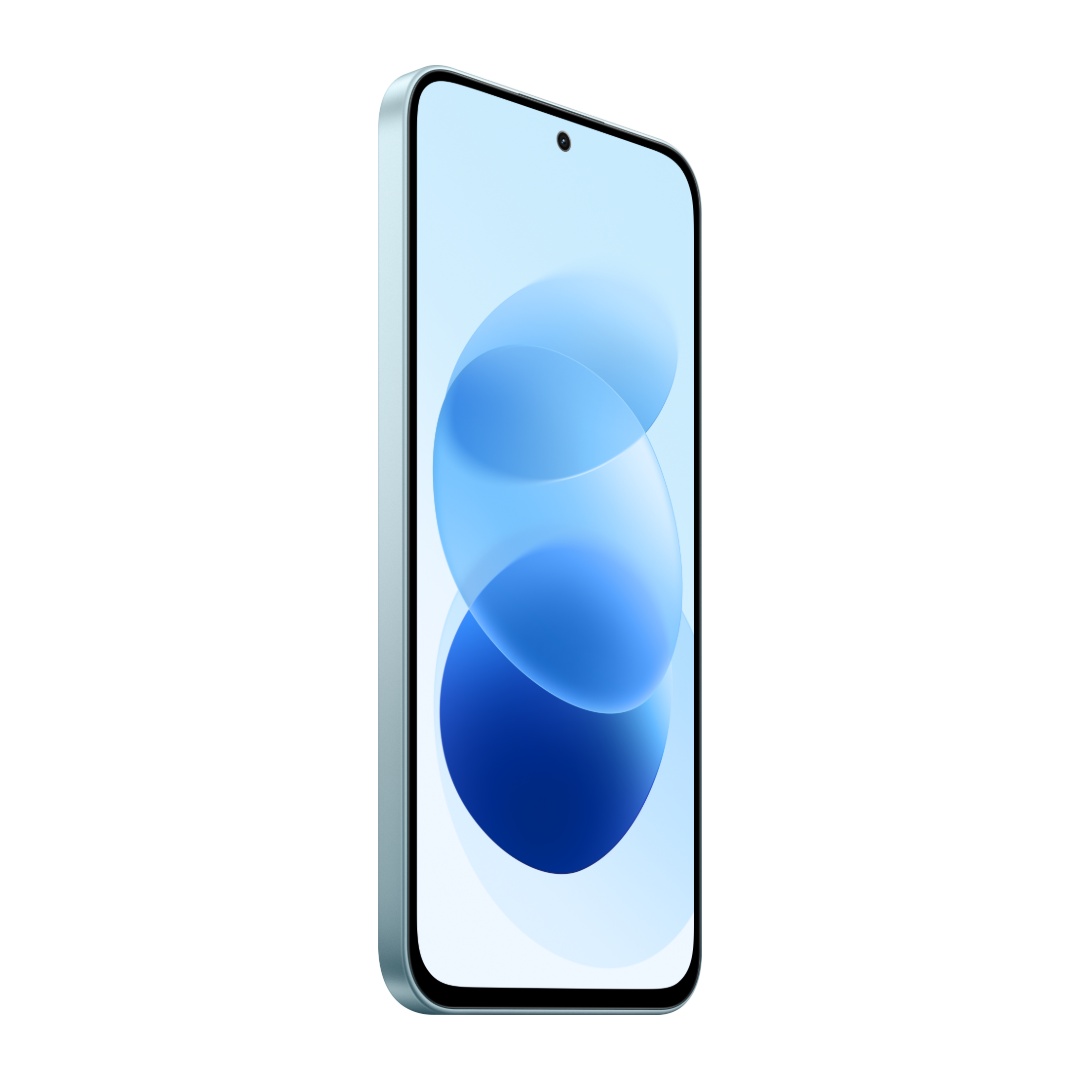 Xiaomi Redmi Note 17 5G/ 6GB/ 256GB/ Sky Teal 