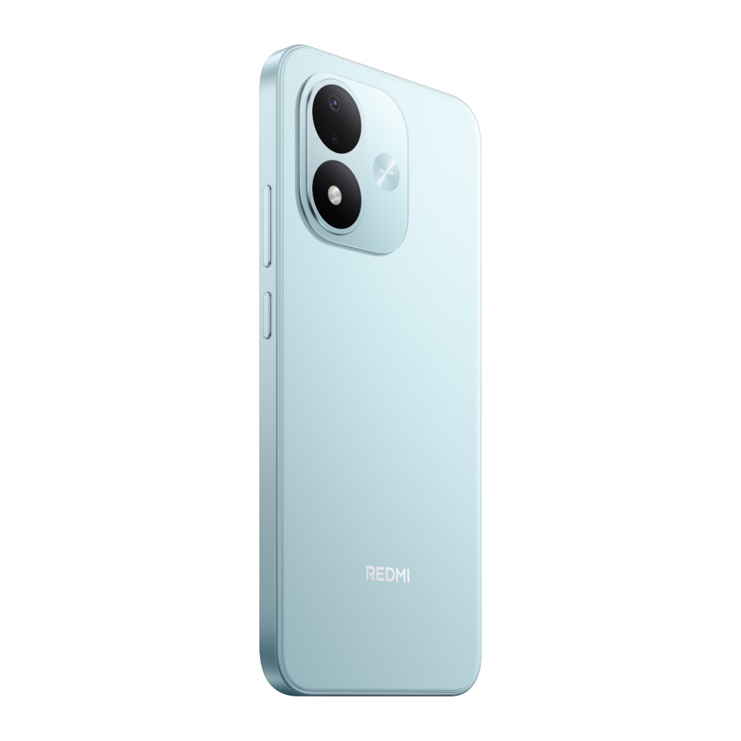 Xiaomi Redmi Note 17 5G/ 6GB/ 256GB/ Sky Teal 