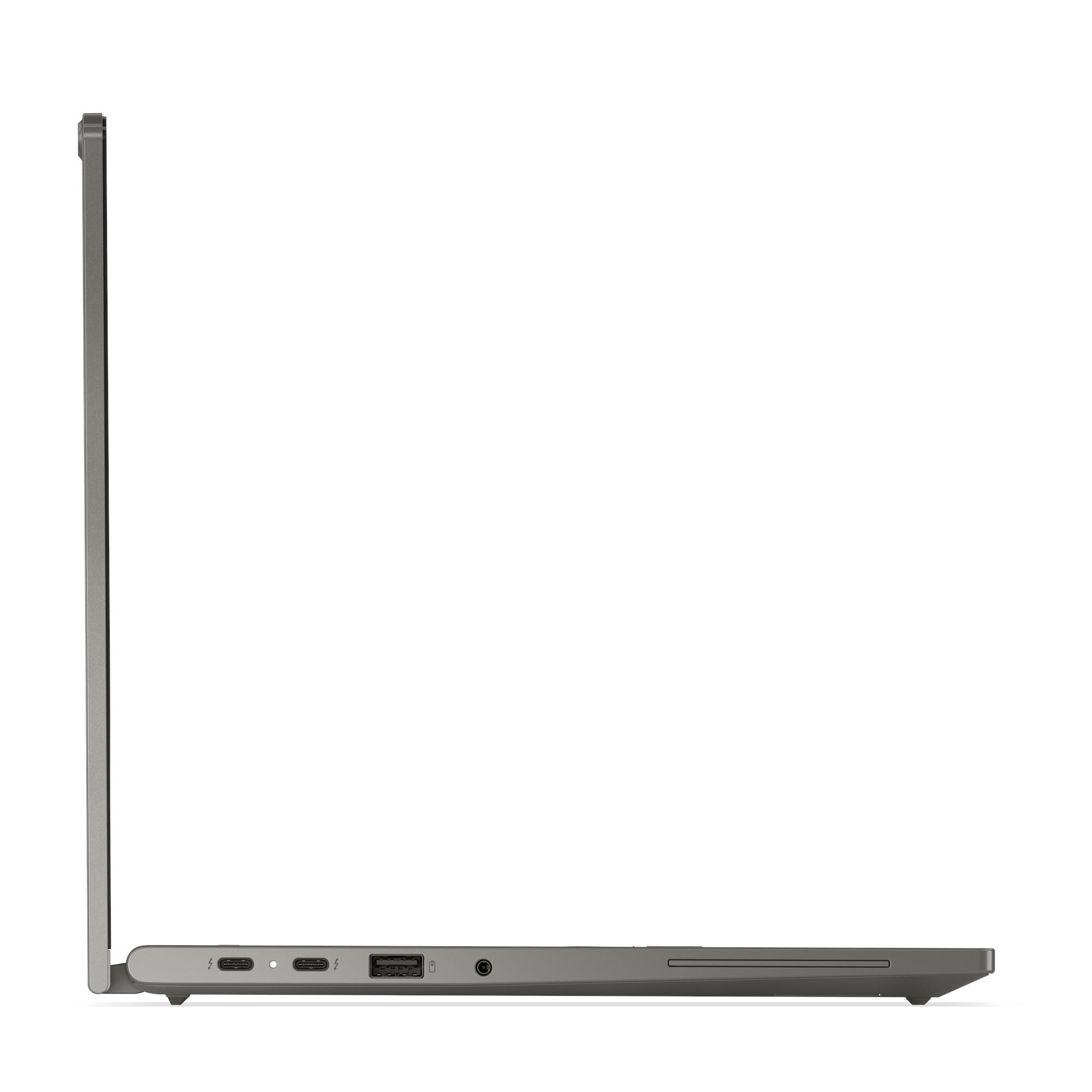 Lenovo ThinkPad L/ L13 2-in-1 Gen 6 (Intel)/ U7-255U/ 13, 3"/ WUXGA/ T/ 32GB/ 512GB/ Intel int/ W11P/ Gray/ 3R O 