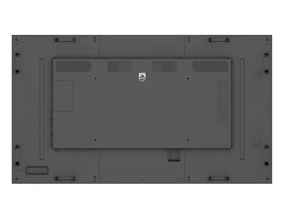 75" LED Philips 75BDL4003H-UHD, IPS, 3000cd, 24/ 7 