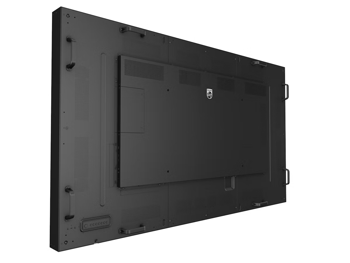 75" LED Philips 75BDL4003H-UHD, IPS, 3000cd, 24/ 7 