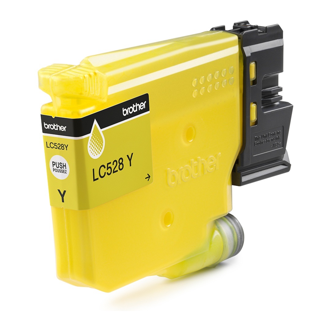 Brother LC-528Y 