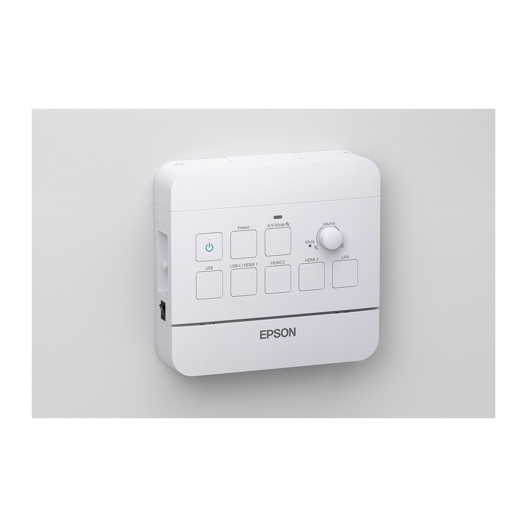 Epson Control and Connection BOX-ELPCB04 