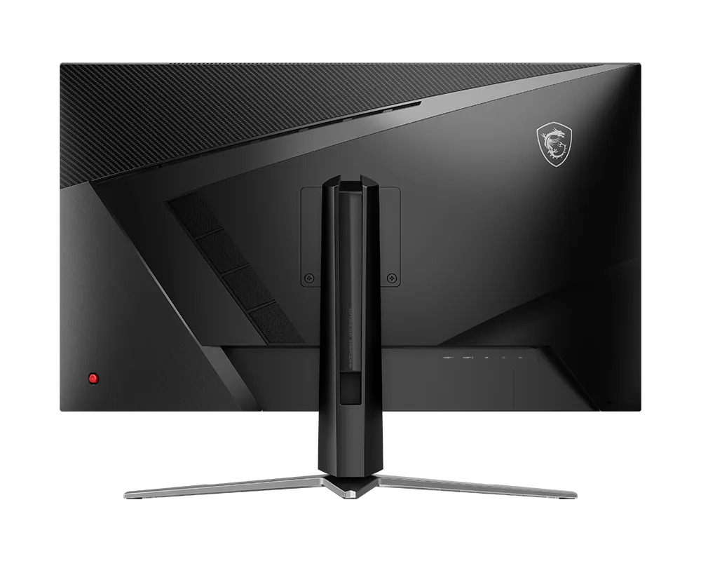 MSI MAG/ 325CQPF E18/ 31, 5"/ VA/ QHD/ 180Hz/ 0, 5ms/ Čierna/ 3R 