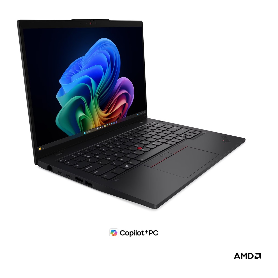 Lenovo ThinkPad L/ L14 Gen 7 (AMD)/ AI5-430/ 14"/ WUXGA/ 16GB/ 512GB/ AMD int/ W11P/ Black/ 3R On-Site 
