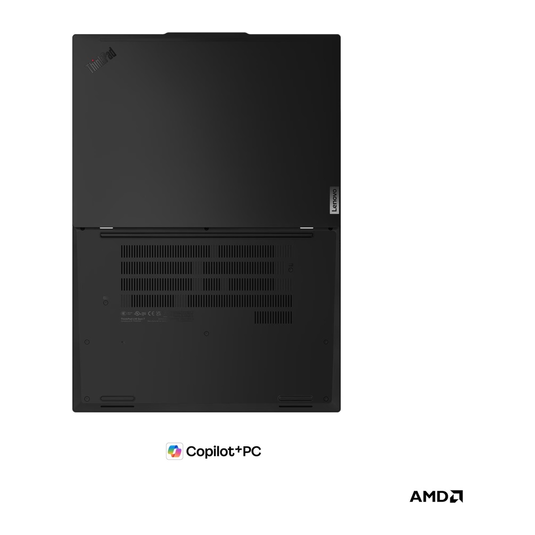 Lenovo ThinkPad L/ L14 Gen 7 (AMD)/ AI5-430/ 14"/ WUXGA/ 16GB/ 512GB/ AMD int/ W11P/ Black/ 3R On-Site 