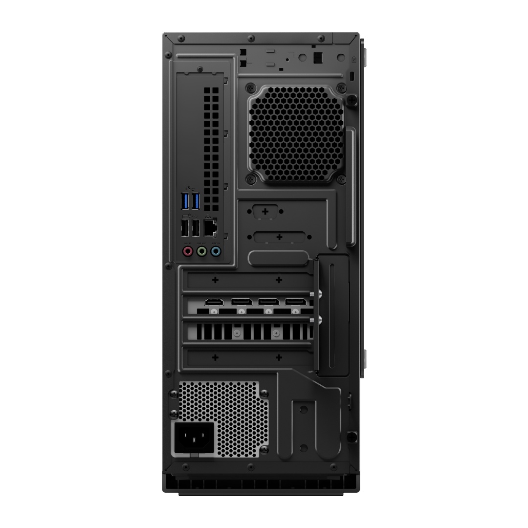 ASUS TUF Gaming/ T700MF-05225F060W/ Mini TWR/ U5-225F/ 16GB/ 1TB/ RTX 5060Ti/ W11H/ 3R 