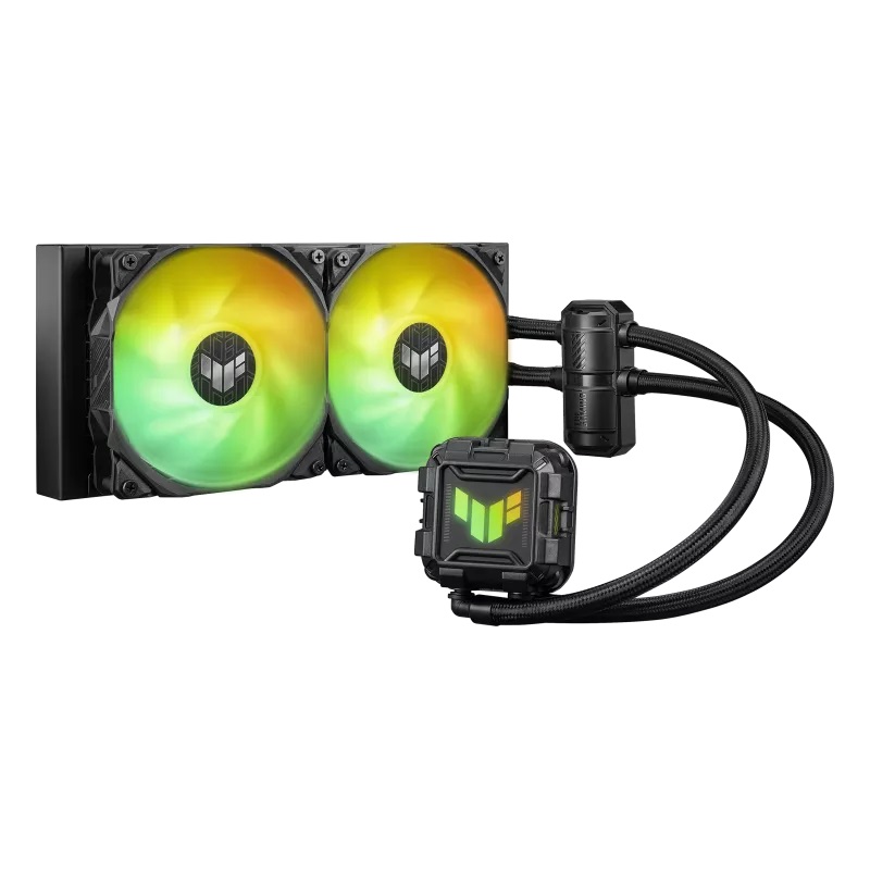 TUF GAMING LC II 240 ARGB 