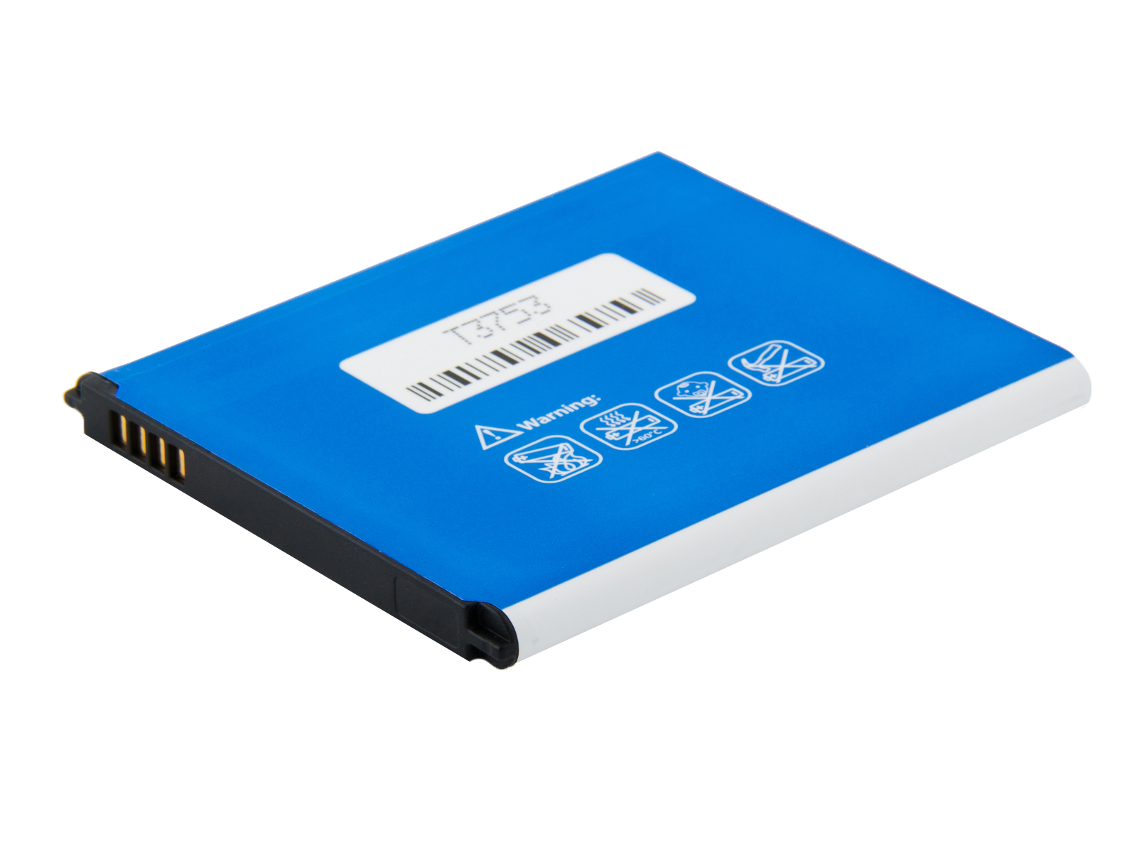 Batéria AVACOM GSSA-i9500-2600A do mobilu Samsung Galaxy S4 Li-Ion 3, 8 V 2600mAh 