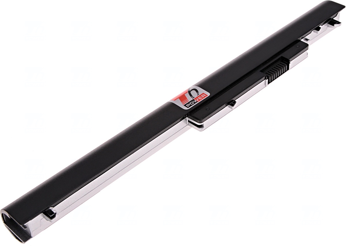 Batéria T6 Power pre HP 340 G1, 350 G1, 355 G2, Pavilion 14-N000, 15-N000, 2600mAh, 38Wh, 4cell 