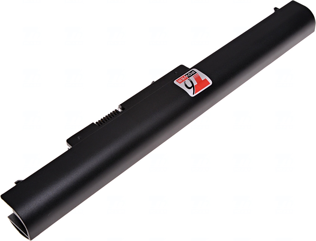 Batéria T6 Power pre HP 340 G1, 350 G1, 355 G2, Pavilion 14-N000, 15-N000, 2600mAh, 38Wh, 4cell 