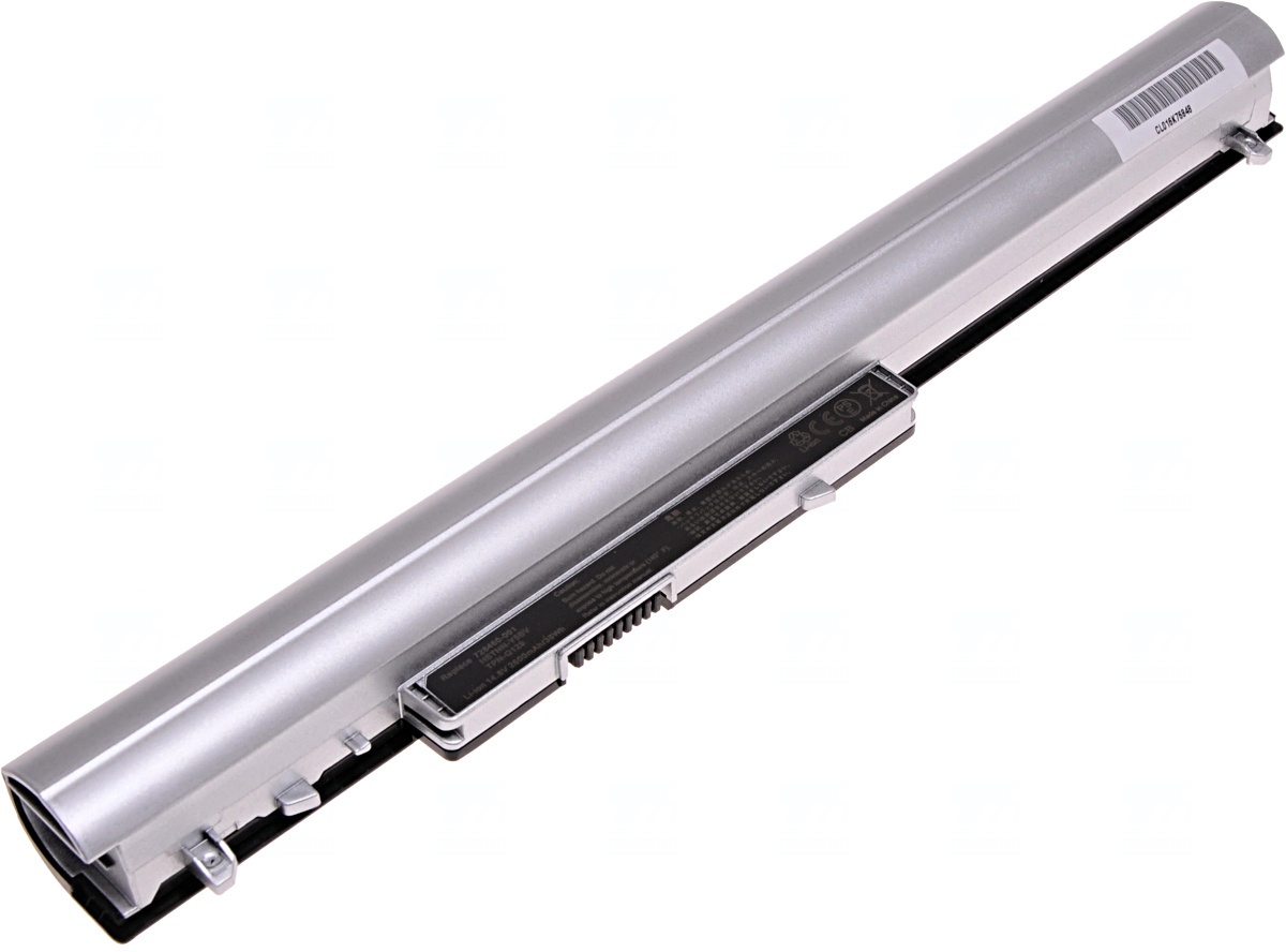 Batéria T6 Power pre HP 340 G1, 350 G1, 355 G2, Pavilion 14-N000, 15-N000, 2600mAh, 38Wh, 4cell