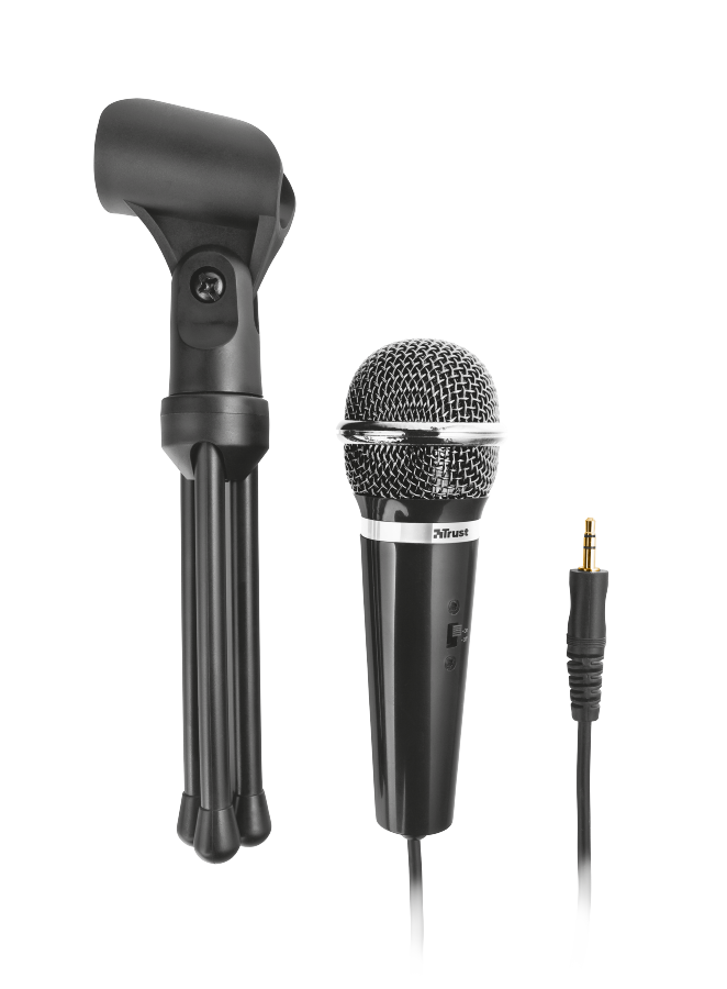 mikrofon TRUST Starzz All-round Microphone 