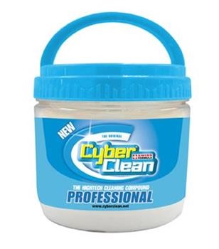 Cyber Clean Professional Maxi Pot 1kg