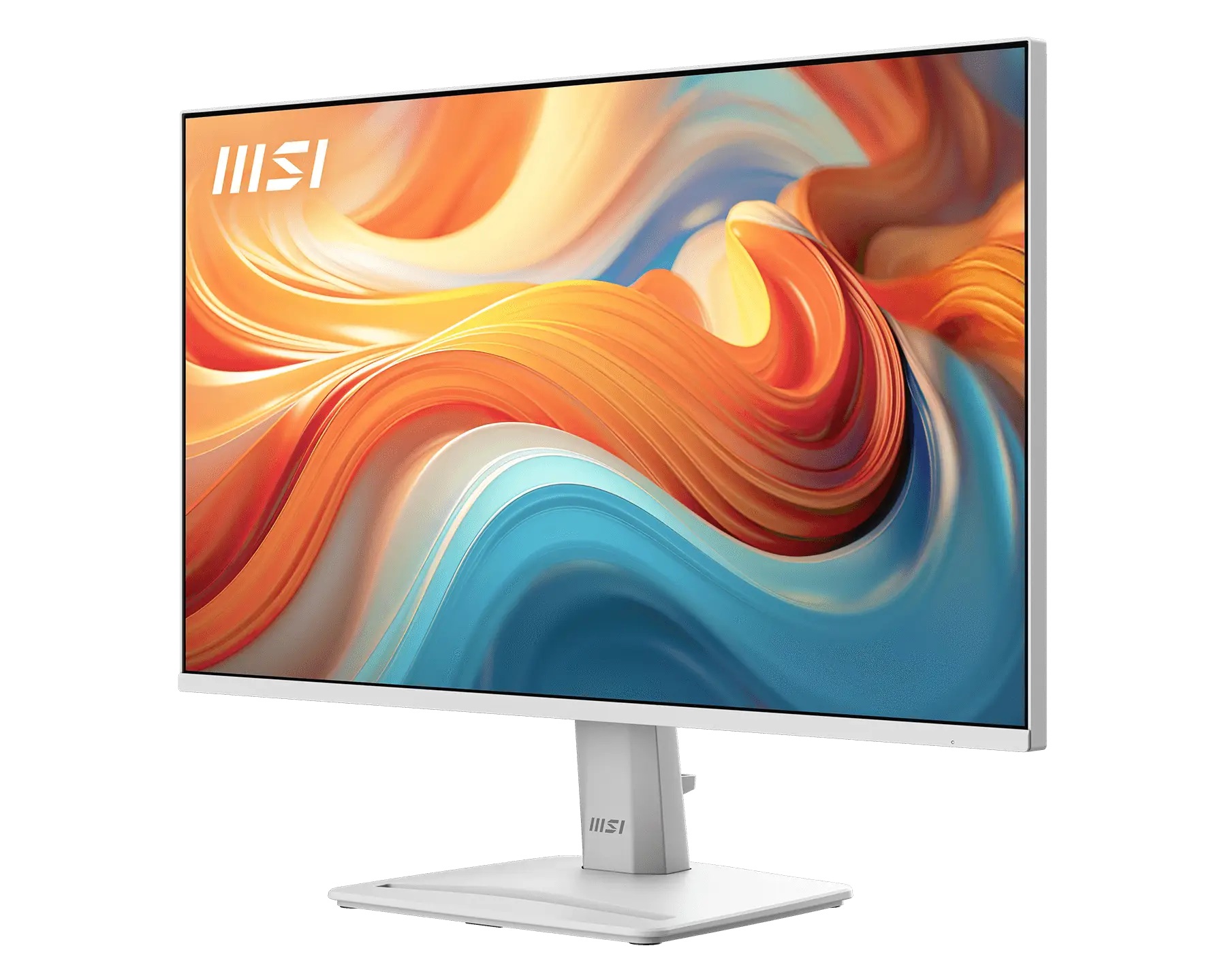 MSI Pro/ MP251W E14A/ 24, 5"/ IPS/ FHD/ 144Hz/ 1ms/ Biela/ 3R 