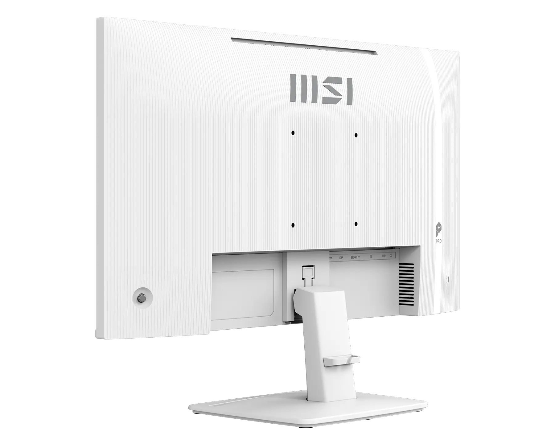 MSI Pro/ MP251W E14A/ 24, 5"/ IPS/ FHD/ 144Hz/ 1ms/ Biela/ 3R 