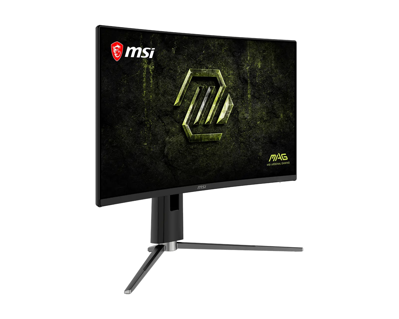 MSI MAG/ 274CQPDF X32/ 27"/ VA/ QHD/ 320Hz/ 0, 5ms/ Čierna/ 3R 